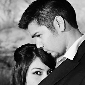 Meet your Posher, Angelica